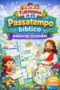Passatempo bíblico